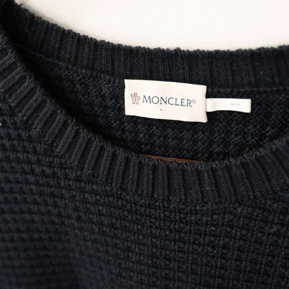 Moncler Sweater - Picture 7 of 9